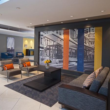 Garden Court Milpark, 요하네스버그 외부 사진