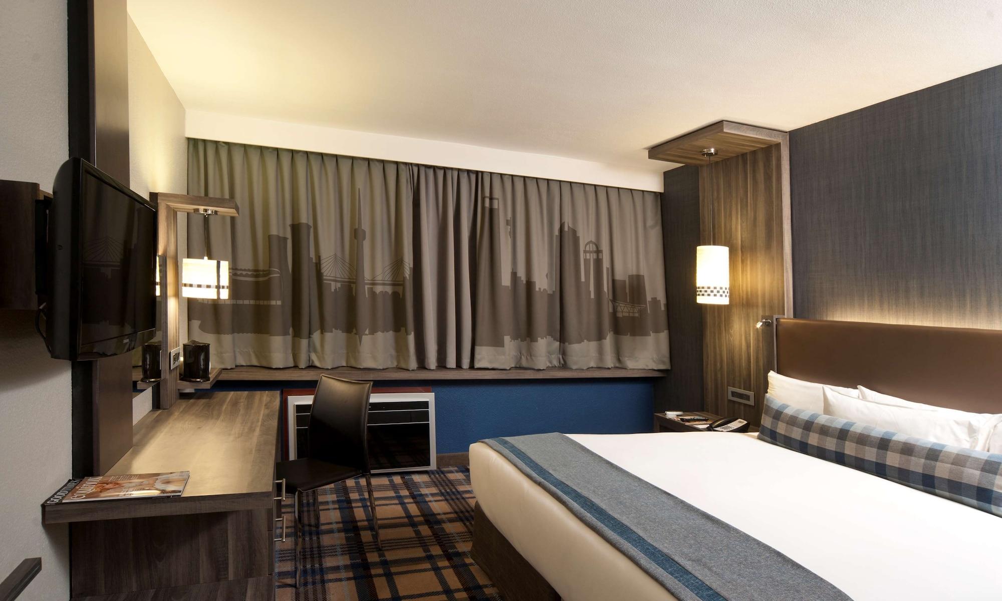 Garden Court Milpark, 요하네스버그 외부 사진