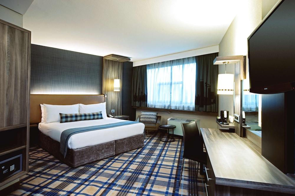 Garden Court Milpark, 요하네스버그 외부 사진