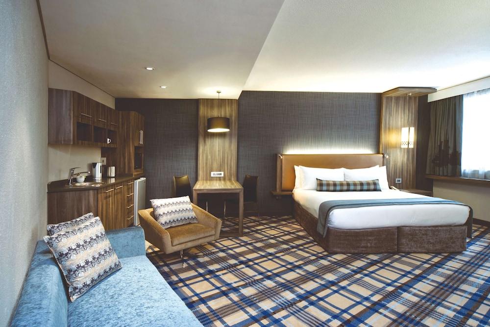 Garden Court Milpark, 요하네스버그 외부 사진