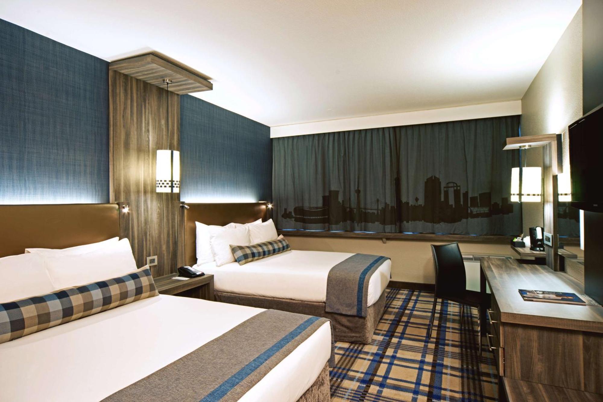 Garden Court Milpark, 요하네스버그 외부 사진