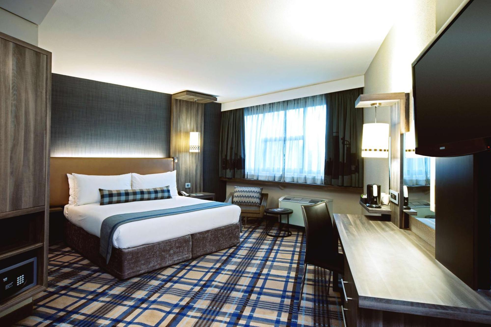 Garden Court Milpark, 요하네스버그 외부 사진