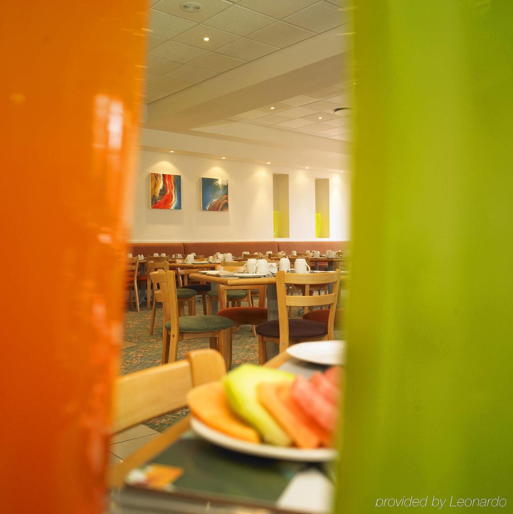 Garden Court Milpark, 요하네스버그 외부 사진