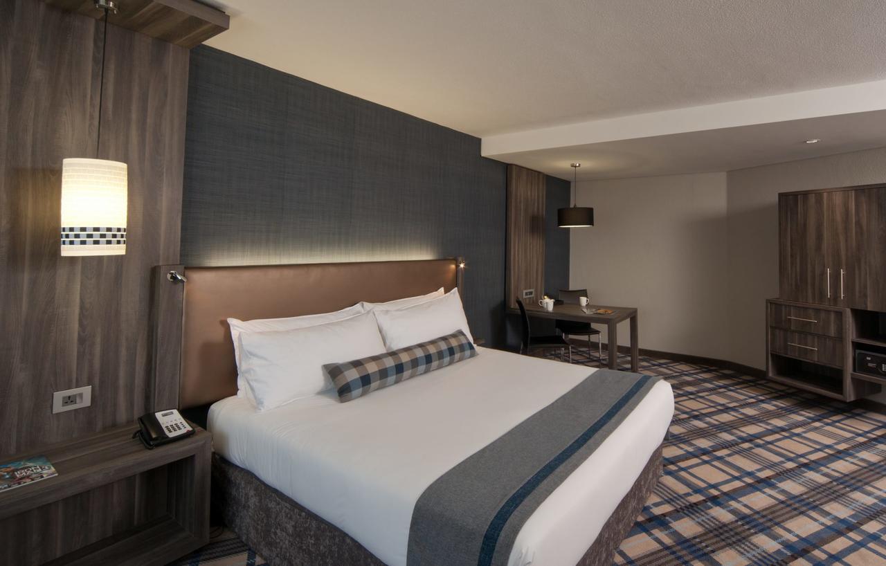 Garden Court Milpark, 요하네스버그 외부 사진