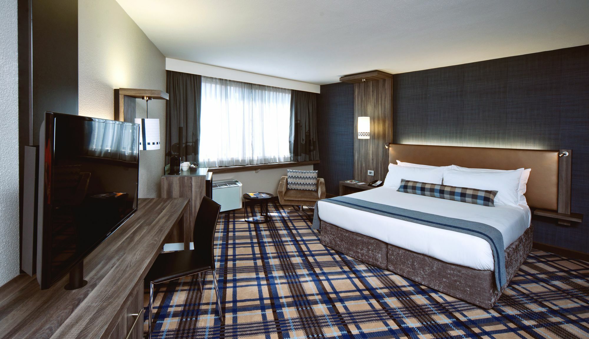 Garden Court Milpark, 요하네스버그 외부 사진