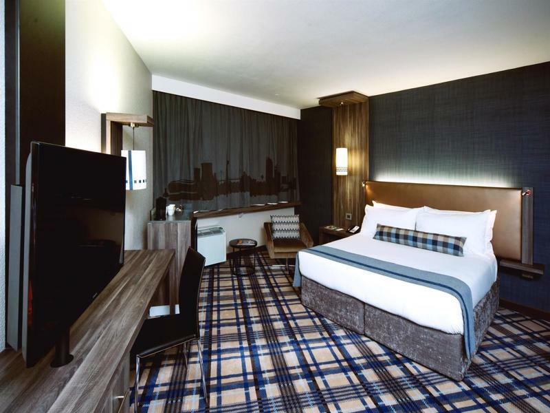 Garden Court Milpark, 요하네스버그 외부 사진
